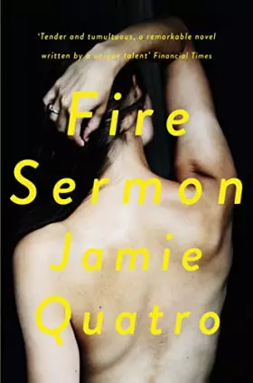 Couverture du produit · Fire Sermon