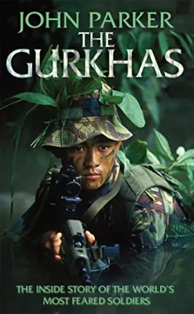Couverture du produit · The Gurkhas