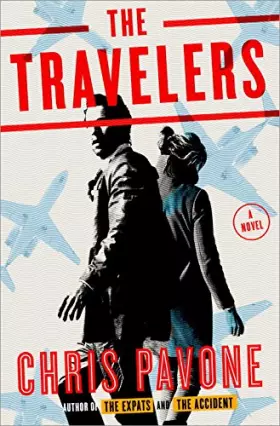 Couverture du produit · The Travelers
