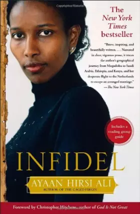 Couverture du produit · Infidel