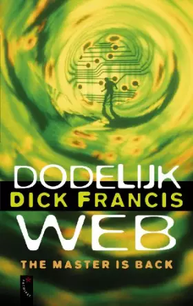 Couverture du produit · Dodelijk web