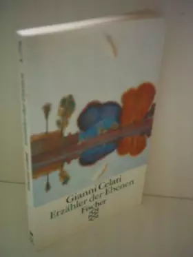 Couverture du produit · Erzähler der Ebenen