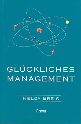 Couverture du produit · Glückliches Management