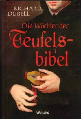 Couverture du produit · Die Wächter der Teufelsbibel