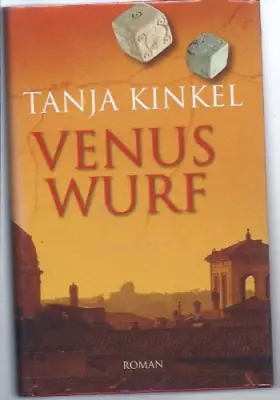 Couverture du produit · Venuswurf : Roman.