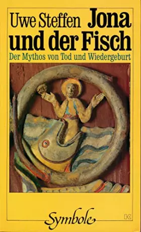 Couverture du produit · Jona und der Fisch. Der Mythos von Tod und Wiedergeburt