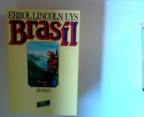 Couverture du produit · Brasil