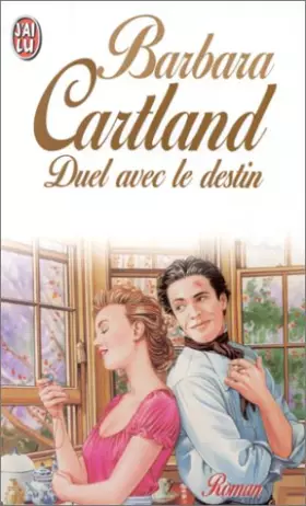 Couverture du produit · Duel avec le destin