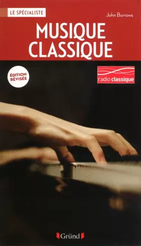 Couverture du produit · La musique classique (nouvelle édition)