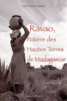 Couverture du produit · Ravao, Potière des Hautes Terres de Madagascar