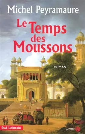 Couverture du produit · Le temps des Moussons