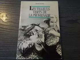 Couverture du produit · Les Tilleuls verts