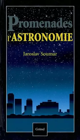 Couverture du produit · Astronomie