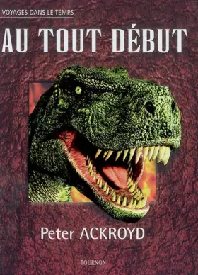 Couverture du produit · Au tout début