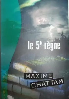 Couverture du produit · Le 5e règne