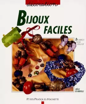 Couverture du produit · Bijoux faciles