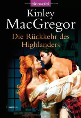Couverture du produit · Die Rückkehr des Highlanders