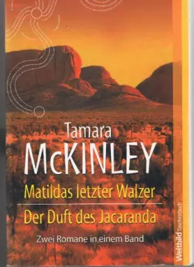 Couverture du produit · Matildas letzter Walzer / Der Duft des Jacaranda