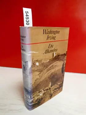 Couverture du produit · Die Alhambra