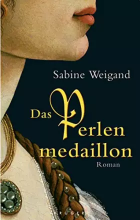 Couverture du produit · Das Perlenmedaillon: Roman