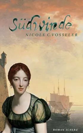 Couverture du produit · Südwinde