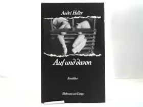 Couverture du produit · Auf und davon: Erzahltes (German Edition)