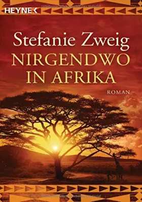 Couverture du produit · Nirgendwo in Afrika