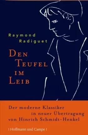 Couverture du produit · Den Teufel im Leib