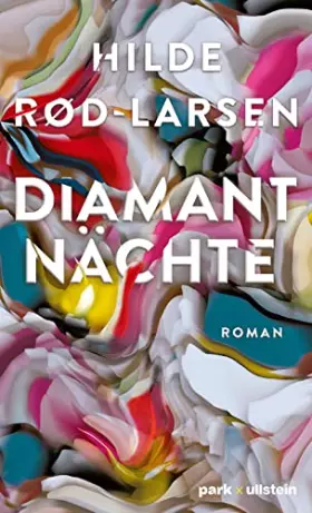 Couverture du produit · Diamantnächte: Roman | Der norwegische Bestseller: eine bewegende Geschichte über die (Selbst-)Täuschung einer Frau