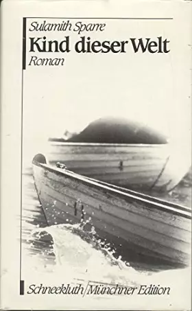 Couverture du produit · Kind dieser Welt