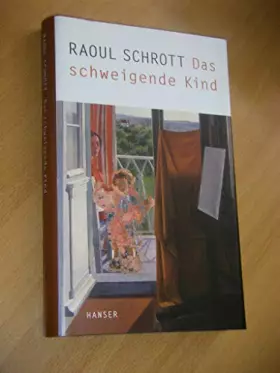 Couverture du produit · Das schweigende Kind: Erzählung