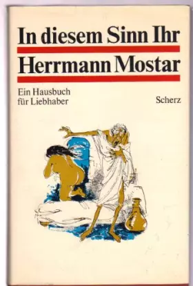 Couverture du produit · In diesem Sinn Ihr Herrmann Mostar