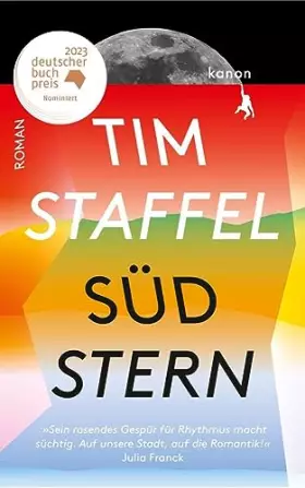 Couverture du produit · Südstern: Roman