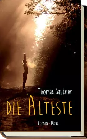 Couverture du produit · Die Älteste: Roman