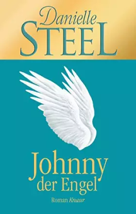 Couverture du produit · Johnny, der Engel: Roman