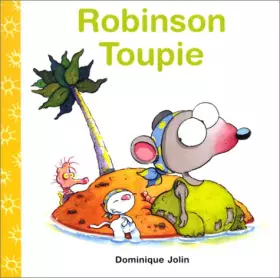 Couverture du produit · Robinson Toupie