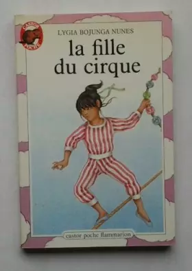 Couverture du produit · La Fille du cirque