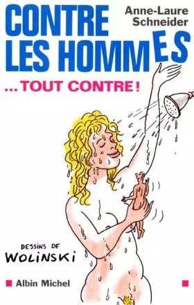 Couverture du produit · Contre les hommes