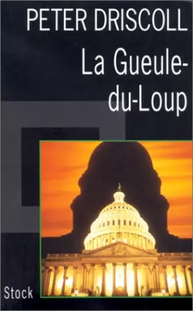 Couverture du produit · La gueule du loup