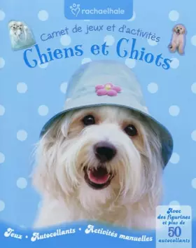 Couverture du produit · Chiens et Chiots
