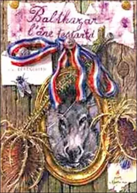 Couverture du produit · Balthazar