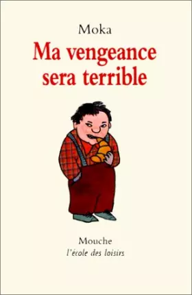 Couverture du produit · Ma vengeance sera terrible