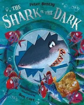 Couverture du produit · The Shark in the Dark