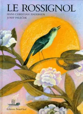 Couverture du produit · LE ROSSIGNOL