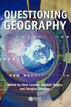 Couverture du produit · Questioning Geography: Fundamental Debates