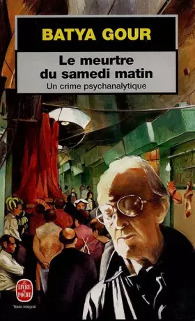 Couverture du produit · Le meurtre du samedi matin