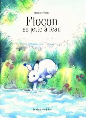 Couverture du produit · Flocon se jette à l'eau