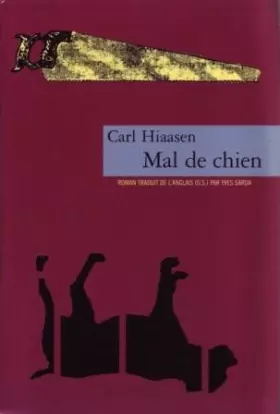 Couverture du produit · Mal de chien