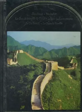 Couverture du produit · Monuments et merveilles du monde entier. monuments uniques au monde.