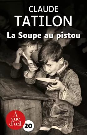 Couverture du produit · La Soupe au pistou
